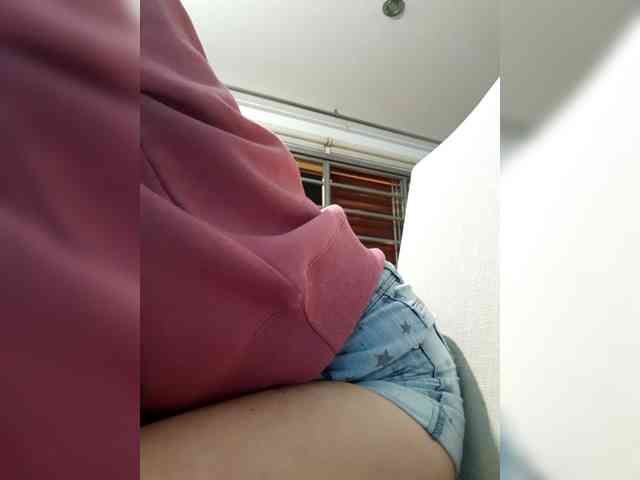 _LittleSammy webcam