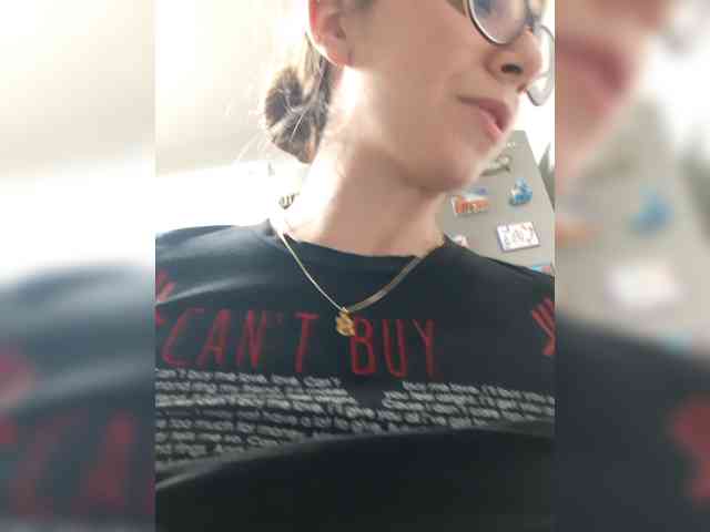 _LittleSammy webcam