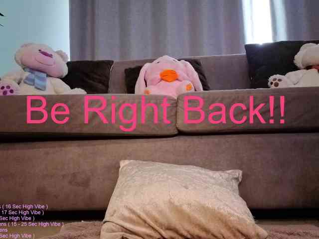 _LittleSammy webcam
