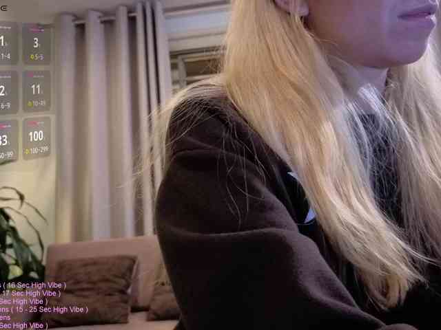 _LittleSammy webcam