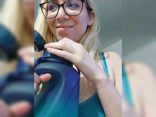 _LittleSammy webcam