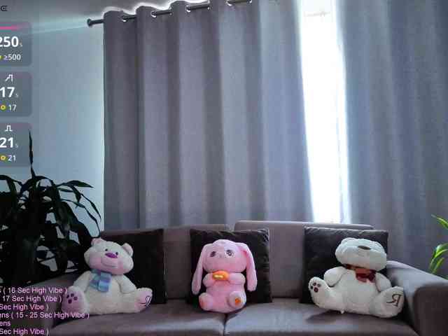 _LittleSammy webcam