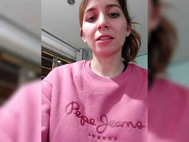 _LittleSammy webcam
