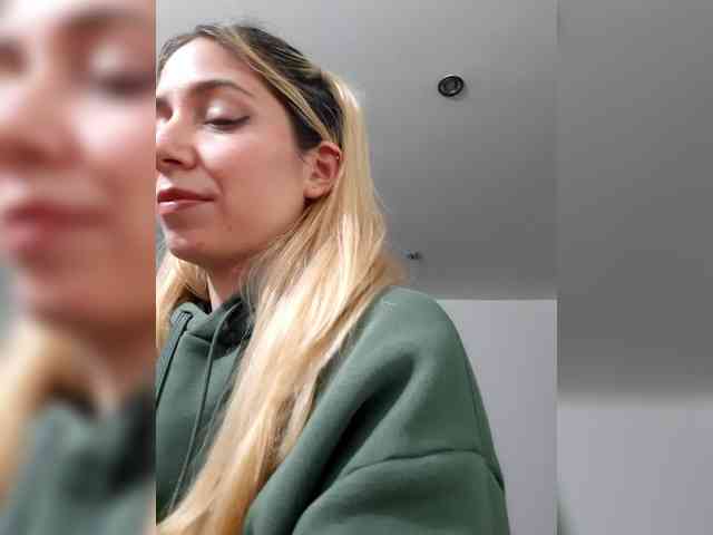 _LittleSammy webcam