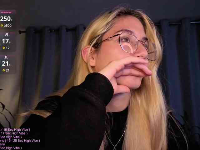_LittleSammy webcam