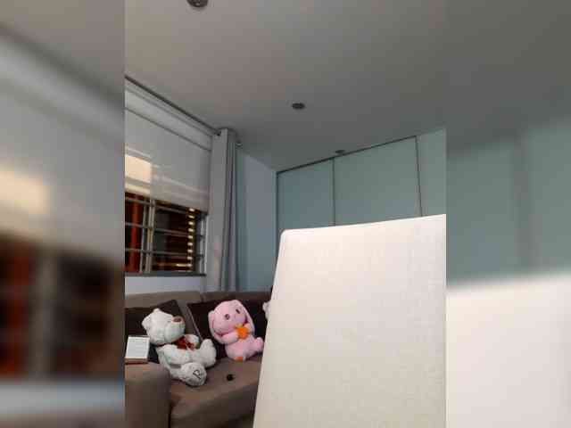 _LittleSammy webcam