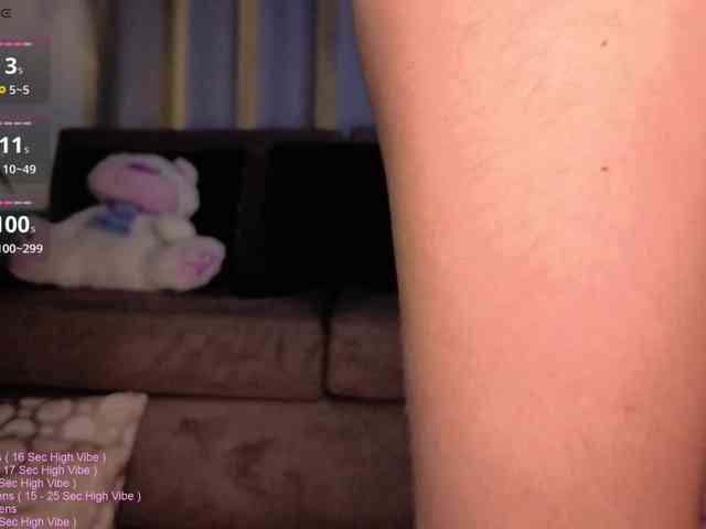 _LittleSammy webcam