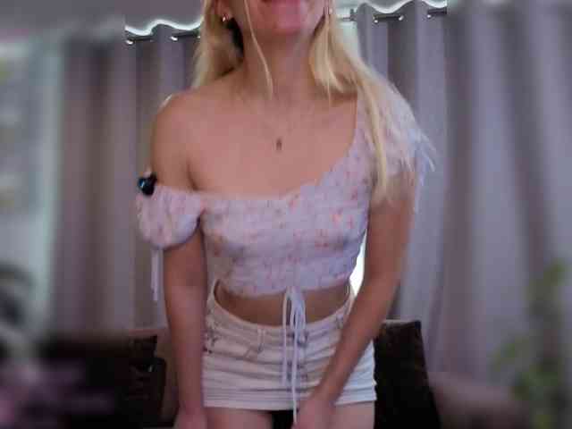_LittleSammy webcam