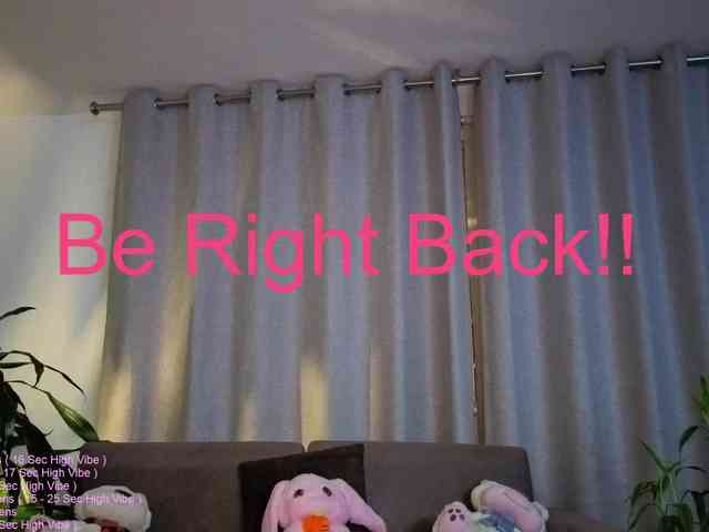 _LittleSammy webcam
