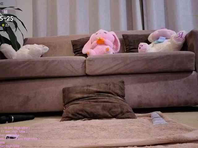 _LittleSammy webcam