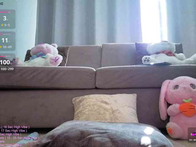 _LittleSammy webcam
