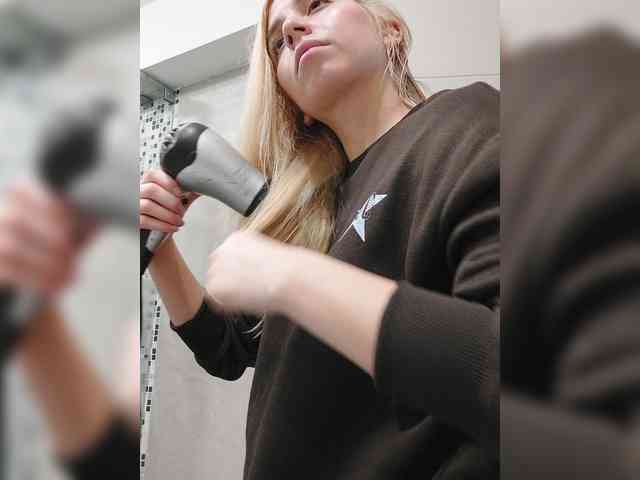 _LittleSammy webcam