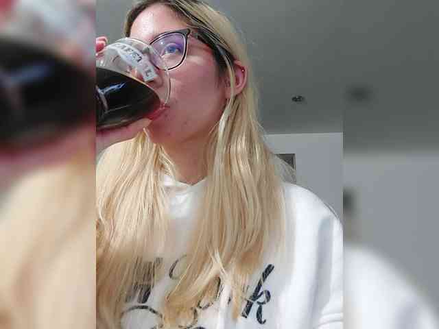 _LittleSammy webcam