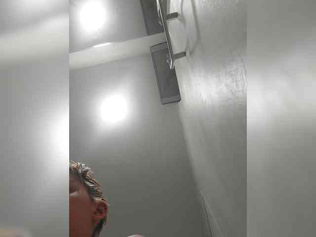 _LittleSammy webcam