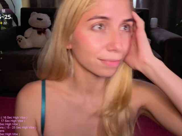 _LittleSammy webcam