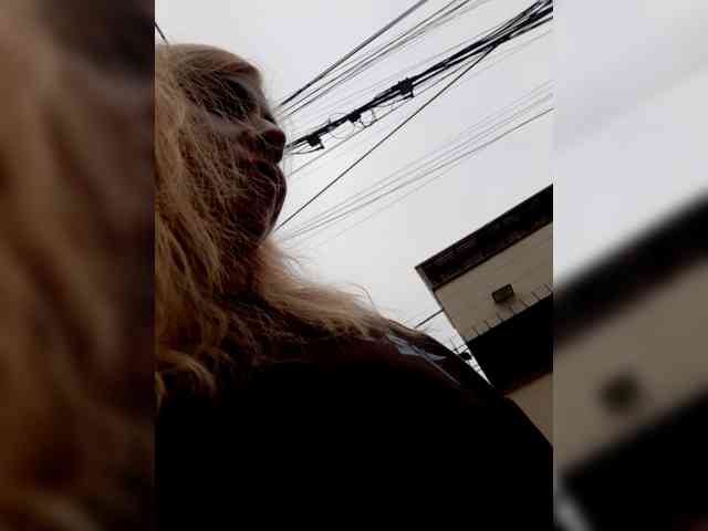 _LittleSammy webcam