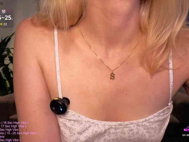 _LittleSammy webcam