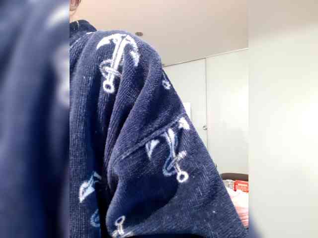 _LittleSammy webcam