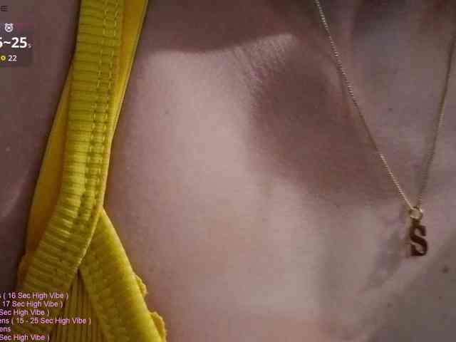 _LittleSammy webcam