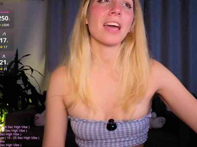_LittleSammy webcam