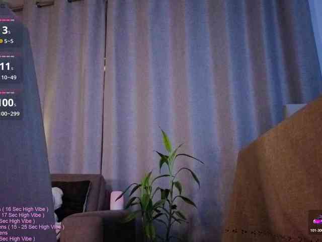 _LittleSammy webcam