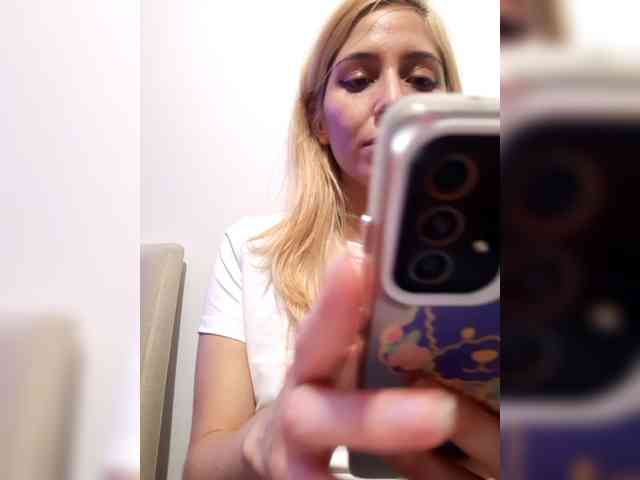 _LittleSammy webcam