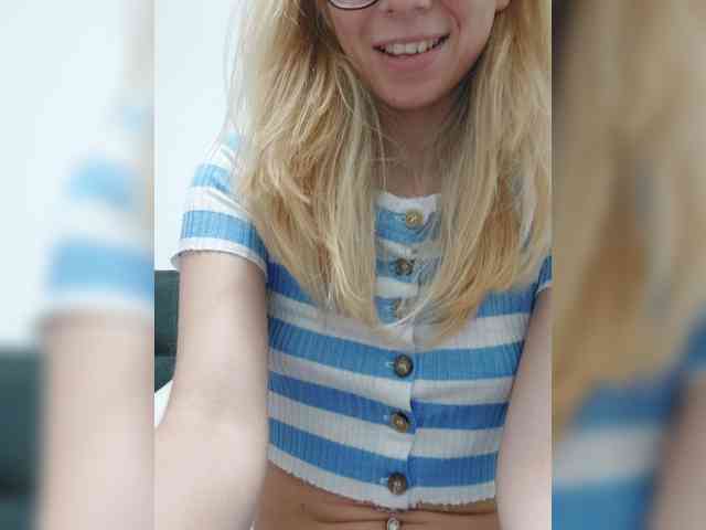 _LittleSammy webcam