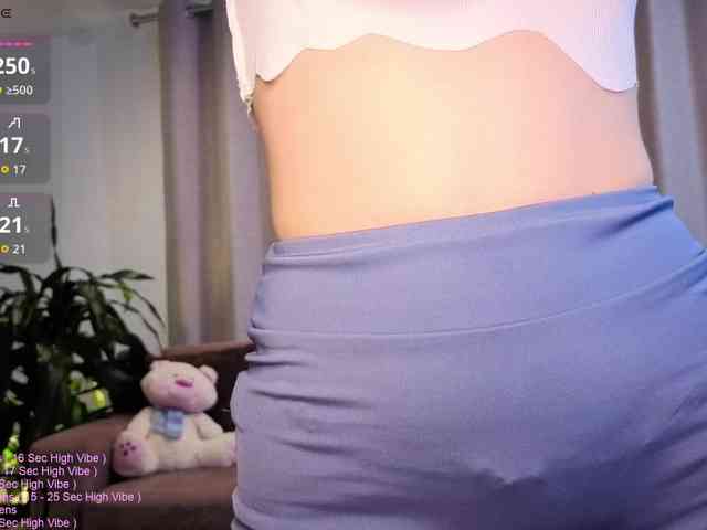 _LittleSammy webcam