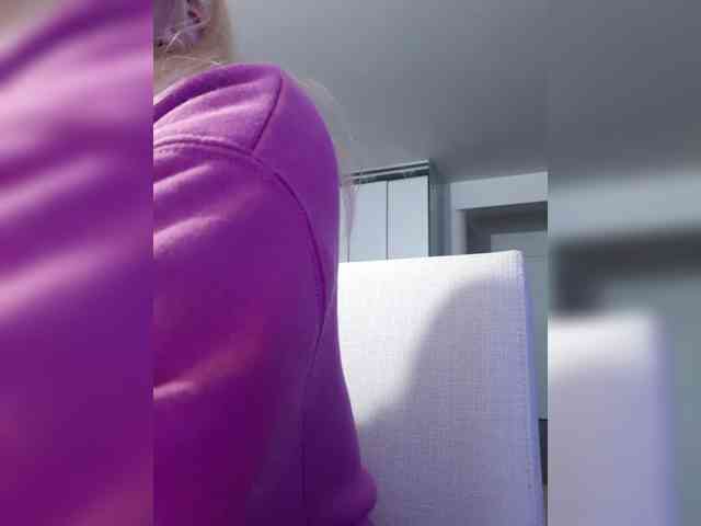 _LittleSammy webcam