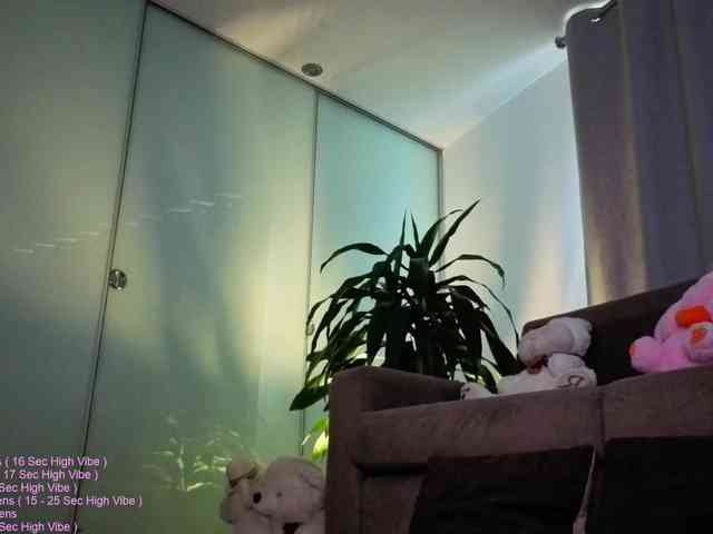 _LittleSammy webcam