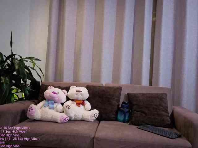 _LittleSammy webcam