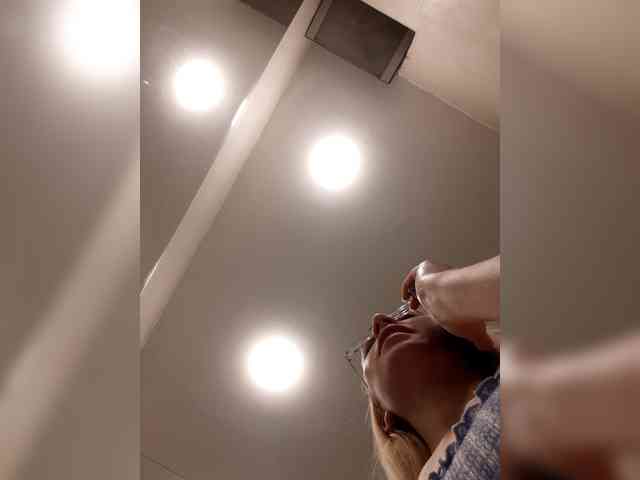 _LittleSammy webcam