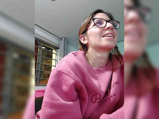 _LittleSammy webcam
