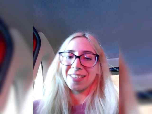 _LittleSammy webcam