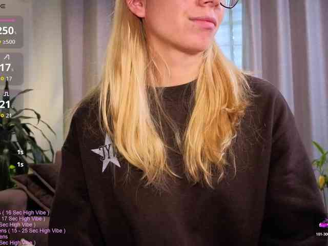 _LittleSammy webcam