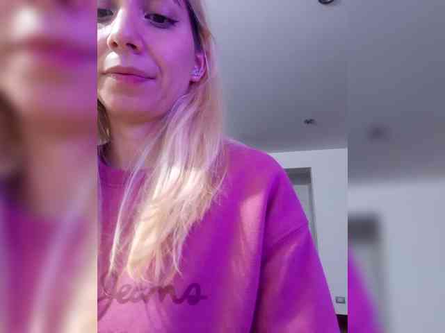 _LittleSammy webcam