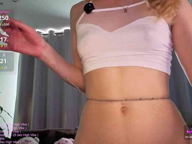 _LittleSammy webcam
