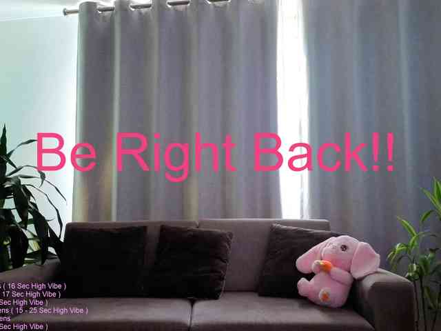 _LittleSammy webcam