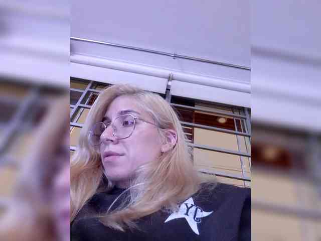 _LittleSammy webcam
