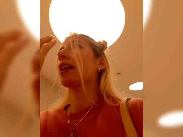_LittleSammy webcam