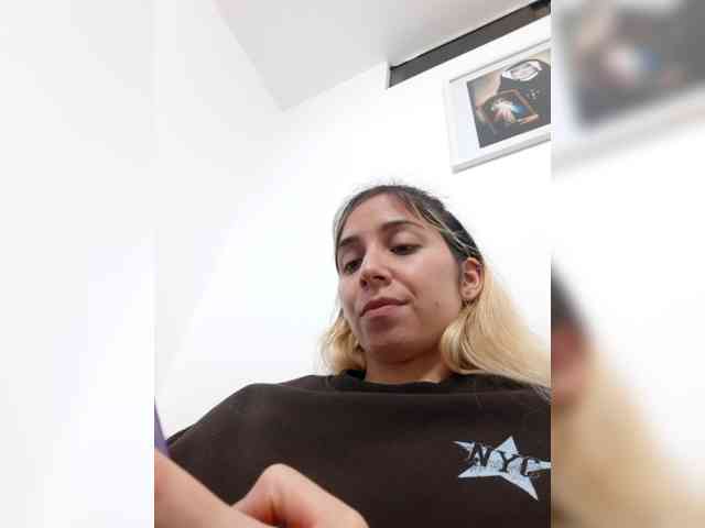_LittleSammy webcam