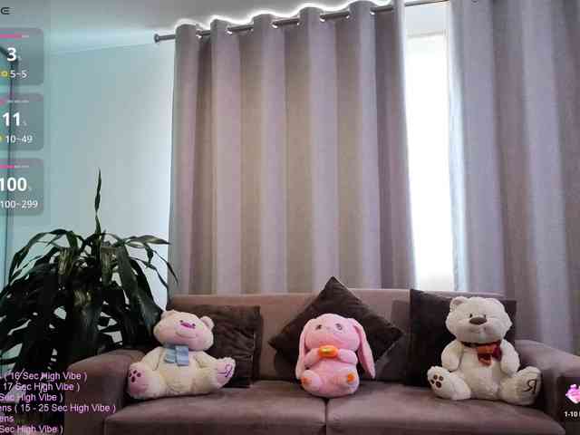 _LittleSammy webcam