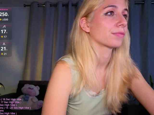 _LittleSammy webcam