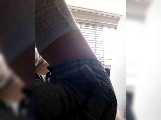 _LittleSammy webcam