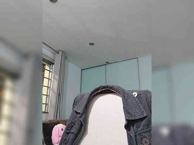 _LittleSammy webcam
