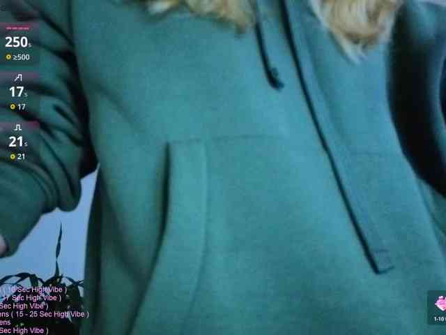 _LittleSammy webcam