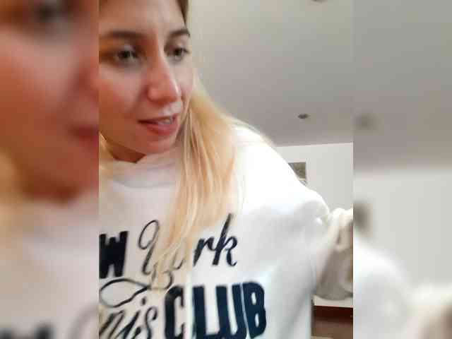 _LittleSammy webcam