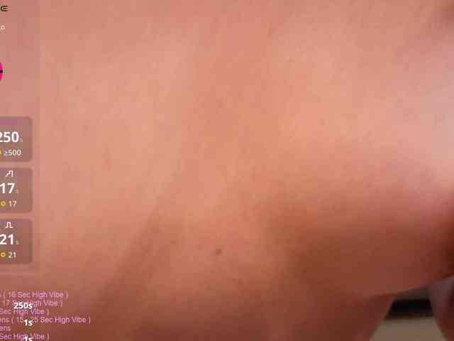 _LittleSammy webcam