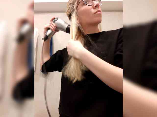 _LittleSammy webcam
