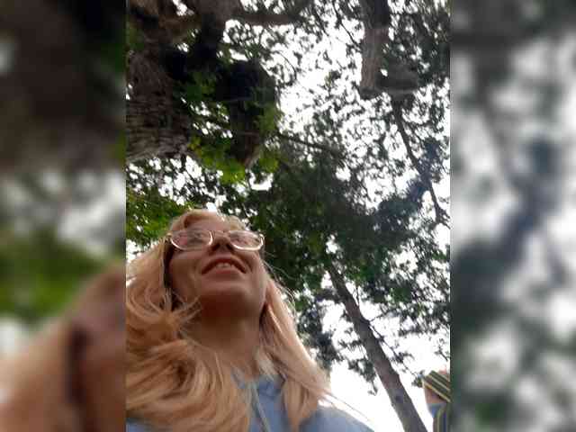 _LittleSammy webcam